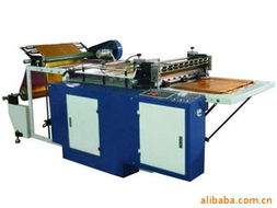 潮安縣庵埠鎮(zhèn)振雄機(jī)械廠 專業(yè)切紙機(jī)與配套電子產(chǎn)品解決方案