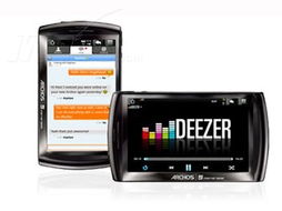 探索Archos 5 CEO閃存版8GB平板電腦 IT168平板電腦圖片大全中的經(jīng)典回顧