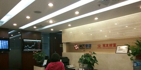 天津潤茂貴金屬經(jīng)營 解析其業(yè)務(wù)模式與行業(yè)價(jià)值