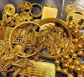 實(shí)體貴金屬回收 精煉財(cái)富，守護(hù)價(jià)值